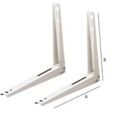 Trouvez les supports en acier parfaits pour le climatiseur à Nanfeng Home Épaisseur 0,4-3 mm
