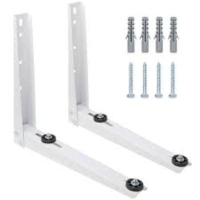 Trouvez les supports en acier parfaits pour le climatiseur à Nanfeng Home Épaisseur 0,4-3 mm
