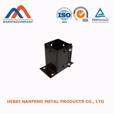 Fabrication professionnelle de supports métalliques sur mesure pour les systèmes d'énergie solaire