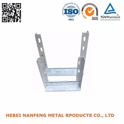 Fabrication professionnelle de supports métalliques sur mesure pour les systèmes d'énergie solaire