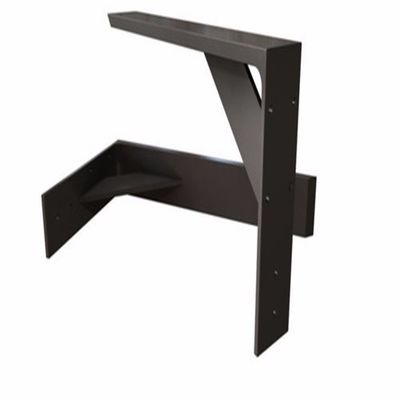 Fabrication professionnelle de supports métalliques sur mesure pour les systèmes d'énergie solaire