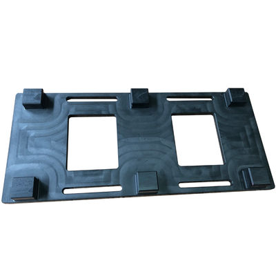 Fabrication personnalisée en acier à rouleaux froids / tôle d'aluminium 15 jours Délai de livraison