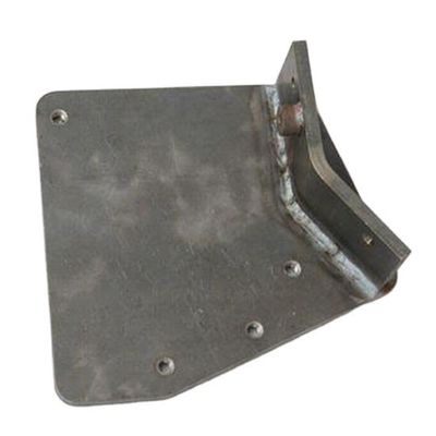 Services de soudage spécialisés pour la fabrication de meubles sur mesure selon vos spécifications