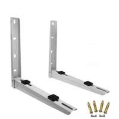 Des supports en aluminium pour climatiseur à bas prix par Nanfeng