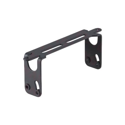 Fabrication personnalisée de supports métalliques lourds à prix abordable