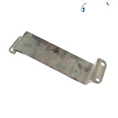 Fabrication personnalisée de supports métalliques lourds à prix abordable