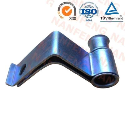 Les cadres de Nanfeng certifiés ISO9001 2008 CE pour le soudage et l'estampage personnalisés à prix abordable