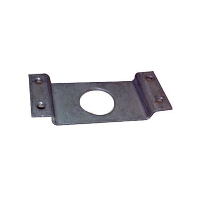Parties de soudage et de fabrication de tôles sur mesure de Nanfeng certifiées ISO9001 2008 CE