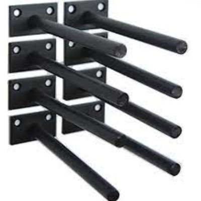 Obtenez les meilleures offres sur les supports personnalisés montés sur le mur pour les clients
