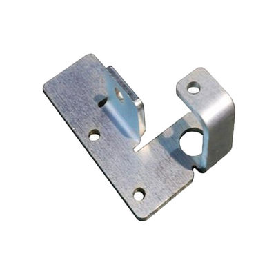 Conçu pour la fabrication de tôles OEM expérimenté et 100% d' inspection