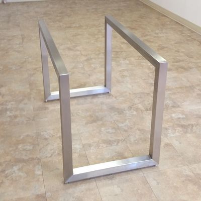 Braquette d'appareil électronique Fabrication sur mesure en tôle avec revêtement Dacromet