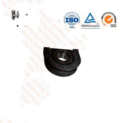 Pièces en aluminium personnalisées pour châssis de véhicules à moteur d'épaisseurs différentes