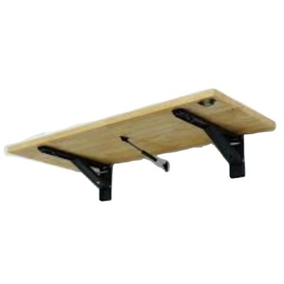 Accessoires de supports métalliques personnalisés pour des solutions de personnalisation professionnelles
