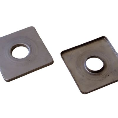 Monture de climatisation en acier/aluminium/laiton/cuivre/fer/acier au carbone et support d'angle