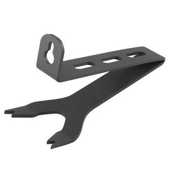 Fabrication professionnelle de tôles métalliques pour la formation de pièces de soudage à pliage pour les matériaux en fer
