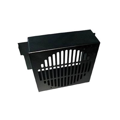 Boîte métallique personnalisée pour vos besoins personnalisés