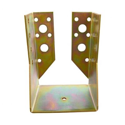 Des supports métalliques personnalisés pour pièces automobiles Autres structures Personnalisation personnalisée