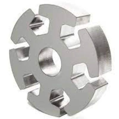 Fabrication en poudre pour des prix abordables de pièces d'estampage métallique de précision