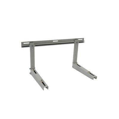Fabrication OEM de tôles métalliques Parties d'estampage personnalisées en acier inoxydable avec revêtement Dacromet