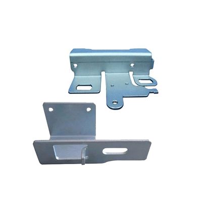 Fabrication personnalisée de soudage en acier inoxydable lourd abordable et personnalisable