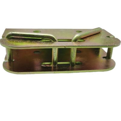Pièces automobiles sur mesure traitées par pliage pour des pièces métalliques sur mesure