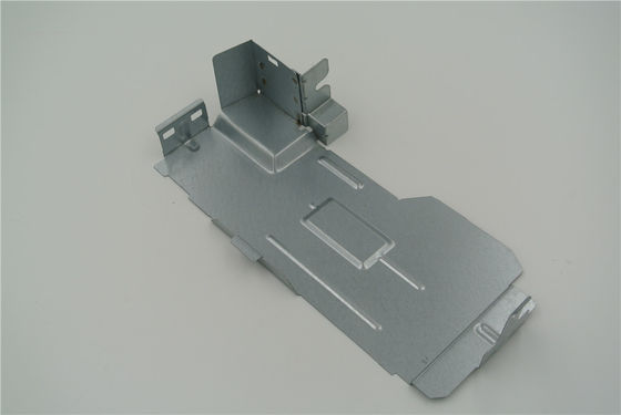 Fabrication de tôles métalliques personnalisables pour l'aluminium et l'acier inoxydable