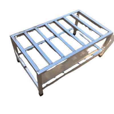 Parties de soudage et d'emboutissage en acier et en aluminium pour diverses applications