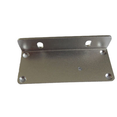 Pièces d'estampage en aluminium de qualité industrielle avec taille et épaisseur personnalisées 0,1 mm-12 mm
