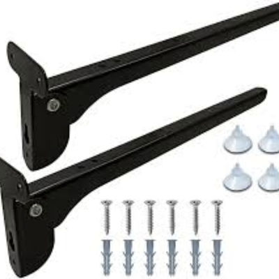 Inspection des supports de garde-robe en aluminium et acier sur mesure à des prix raisonnables