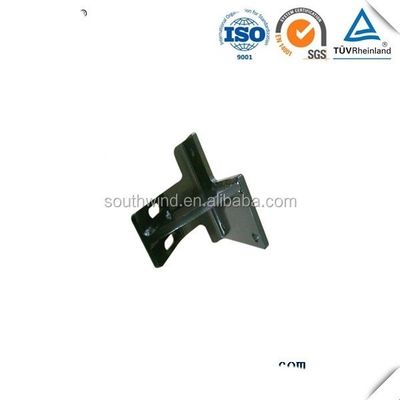 Fabrication de soudage en acier inoxydable personnalisé abordable pour les applications lourdes