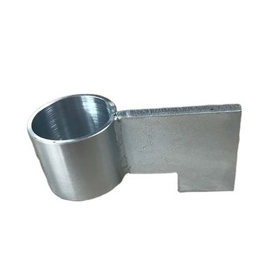 Fabrication de soudage en acier inoxydable personnalisé abordable pour les applications lourdes