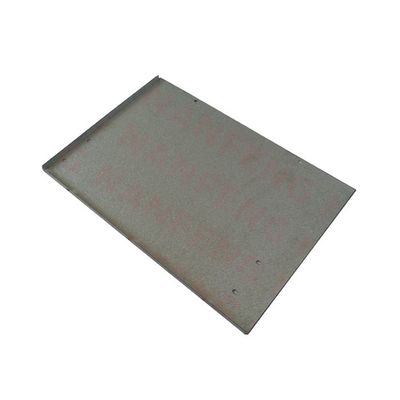 Parties de découpe et d'estampage au laser sur mesure pour les produits de Nanfeng