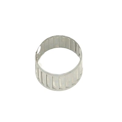 Fabrication sur mesure de soudage en acier inoxydable métallique avec certificat ISO9001 2008 CE