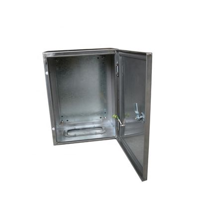 Boîte métallique étanche à l'eau certifiée ISO9001 2015 électrique pour la formation de tôles à vendre