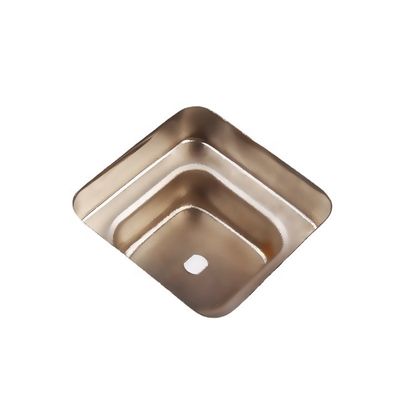 Fabrication personnalisée à partir d'une épaisseur personnalisée de 0,1 mm à 12 mm
