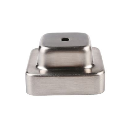 Fabrication personnalisée à partir d'une épaisseur personnalisée de 0,1 mm à 12 mm