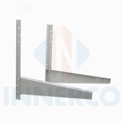 Air conditionné abordable Adaptation de supports en acier personnalisés pour le climatiseur