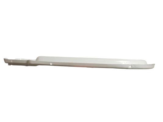 Conception personnalisée de la lampe de rue en métal