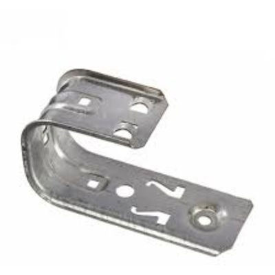 Fabrication de pièces d'estampage métalliques de précision personnalisées de haute qualité à des prix abordables