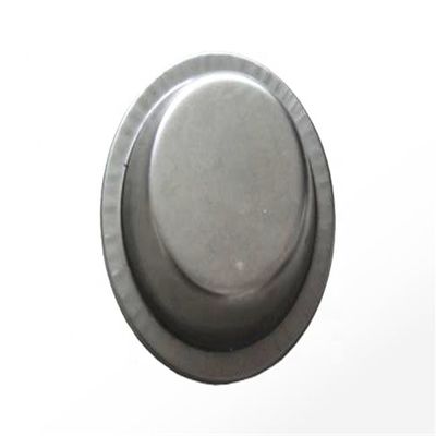 Fabrication de pièces d'estampage métalliques de précision personnalisées de haute qualité à des prix abordables