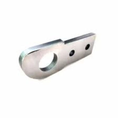 Les pièces de découpe et d' estampage laser fabriquées sur mesure avec le meilleur choix d' AiSi Standard