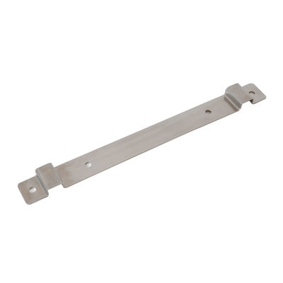 Fabrication professionnelle de tôles métalliques, découpe laser/benture/estampage CNC pour n'importe quelle couleur
