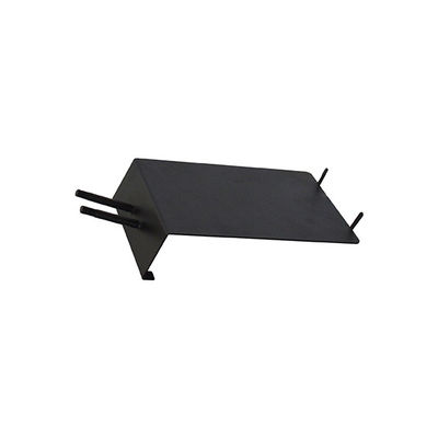 Pièces d'estampage et de flexion sur mesure pour OEM/ODM dans les matériaux en acier inoxydable