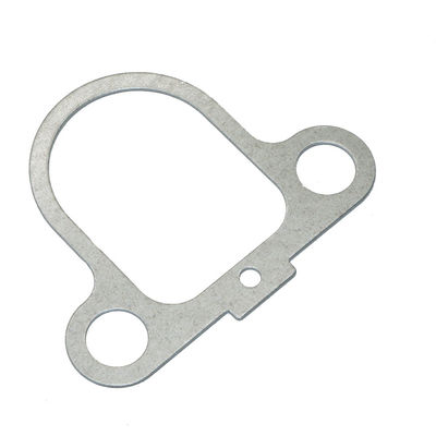 Service OEM Pièces de machines d'estampage de précision en noir pour le processus de perforation