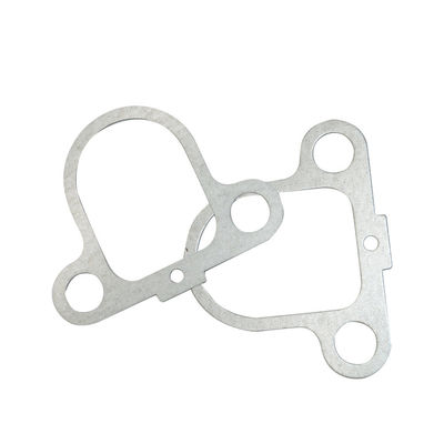 Service OEM Pièces de machines d'estampage de précision en noir pour le processus de perforation