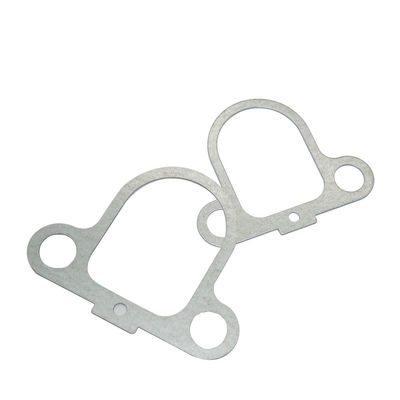 Service OEM Pièces de machines d'estampage de précision en noir pour le processus de perforation