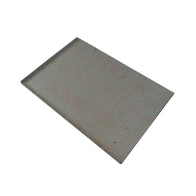 Des pièces de découpe et d'estampage laser de surface personnalisées à des prix abordables