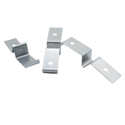 Fabrication personnalisée de tôles d'aluminium adaptée aux besoins de votre ménage