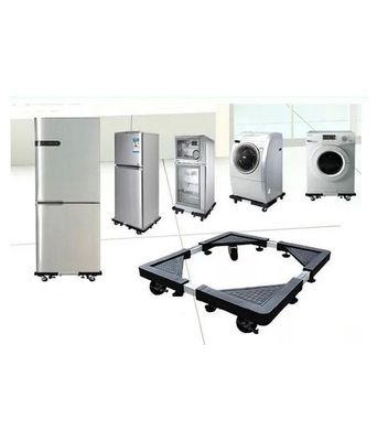 Base métallique pour les réfrigérateurs Inspection interne/troisième partie Abordable et durable