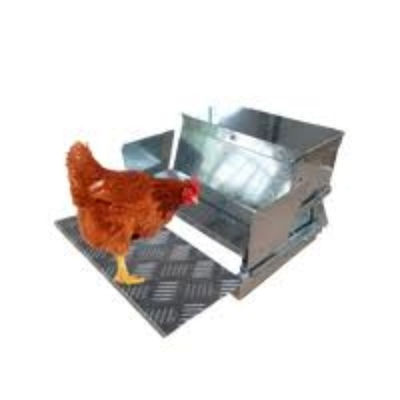 Parties de sélection des élevages sur mesure Conçues et fabriquées selon la norme ISO9001 2008 CE Certifié